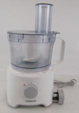 Kenwood Food Processor Model FDP30 White Mixer PAT Tested for sale  Shipping to South Africa