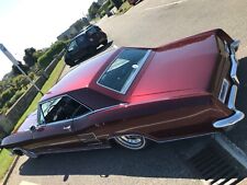 1963 buick riviera for sale  RYE