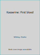 Kasserine first blood for sale  Aurora