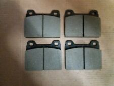 Front disc pads for sale  CHORLEY