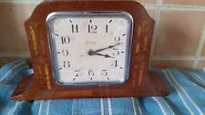 Day mantle clock for sale  LINCOLN