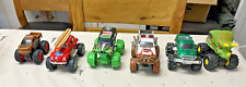 Monster trucks bundle for sale  Shipping to Ireland