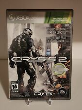 Crysis crytek d'occasion  Expédié en Belgium