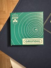 Grundig nastro magnetico usato  Melara