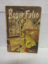 Roger falco episodio usato  Italia
