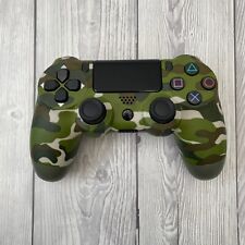 Unbranded green camo for sale  CHORLEY