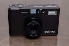 Contax black double for sale  Harrisburg