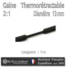 Gaine thermo rétractable d'occasion  Tain-l'Hermitage