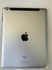 Apple ipad 64gb usato  Sorrento