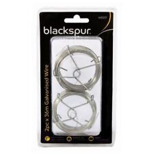 Blackspur galvanised tying for sale  Ireland
