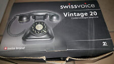 Swissvoice vintage bau gebraucht kaufen  Haardt