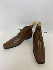 Giovanni shoes brown for sale  SELKIRK