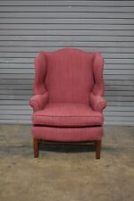 chippendale wing chair for sale  Canton