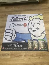 Rare fallout promotional for sale  Ireland