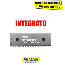 Cat28f010p 28f010p integrato usato  Italia
