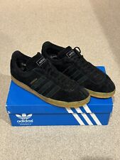 Adidas topanga black for sale  WIGAN