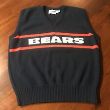 ditka sweater vest for sale  Milwaukee