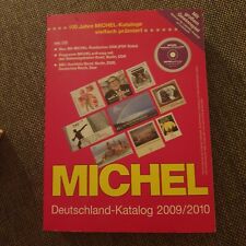 Michel briefmarkenkatalog deut gebraucht kaufen  Hamburg