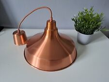 Ikea vindkare copper for sale  GLASGOW