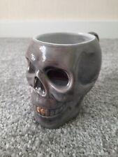 Skull mug for sale  ELGIN