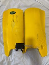 Obo legguards leg for sale  CROYDON