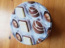 Blechdose schokolade pralinen gebraucht kaufen  LÖ-Tumringen