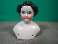 porcelain doll head for sale  Ames