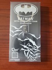 Batman batwing key for sale  Shipping to Ireland