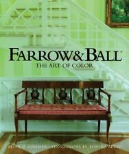 Farrow ball the d'occasion  Expédié en Belgium