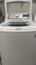 Washer dryer set for sale  Liberty Hill