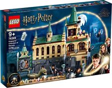 Lego 76389 harry d'occasion  Toulouse-