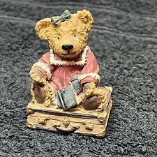 Vintage teddy bear for sale  Shipping to Ireland