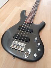 Bass ibanez ergodyne gebraucht kaufen  Hof