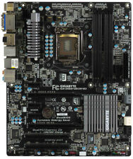 Usado, MAINBOARD GIGABYTE GA-Z68X-UD3H-B3 LGA1155 4x DDR3 5x PCIe 2x PCI SATA comprar usado  Enviando para Brazil