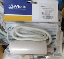 Whale standard submersible for sale  WESTON-SUPER-MARE