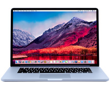 Monterey - Apple MacBook Pro 15" 1TB SSD 16GB i7 3,40Ghz Retina - Gwarancja na sprzedaż  Wysyłka do Poland