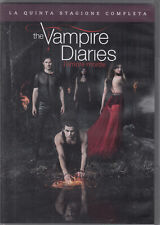 The vampire diaries usato  Lucera