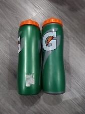 Two gatorade squeeze for sale  Brandon