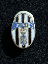 Juventus distintivo calcio usato  Italia