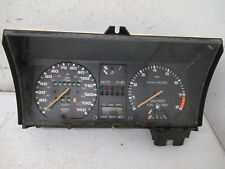 VW MK2 1991 GTI 16V INSTRUMENT CLUSTER 59K MILES MFA for sale  Shipping to South Africa