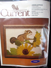 crewel embroidery kits for sale  Baltimore