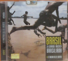 Brasil grande musica usato  Schio