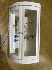 Dollshouse shower cubicle for sale  HULL