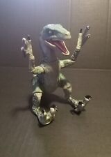 Boneco de dinossauro Jurassic World Amber Collection Velociraptor Delta 6" comprar usado  Enviando para Brazil