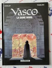 Vasco dame noire d'occasion  France