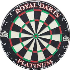 Royal darts dartboard for sale  SLOUGH