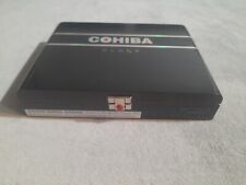 Cohiba robusto black for sale  Miami