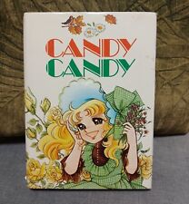 Candy candy k.mizuki usato  Italia