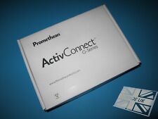 Promethean activconnect series for sale  HAVANT
