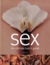 Sex ultimate lover for sale  Jessup